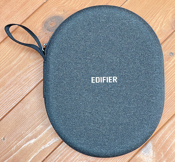 Edifier WH950NB Sound Quality Test - HeadphonesAddict 