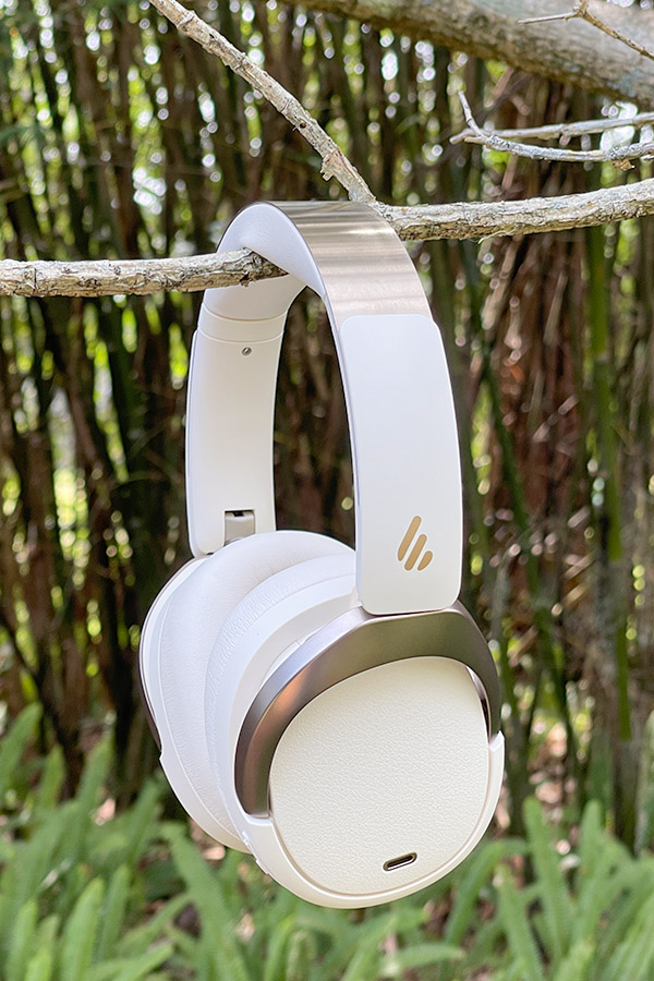 Review: Edifier WH950NB - the best Bluetooth headphones with ANC under  £200? - RouteNote Blog
