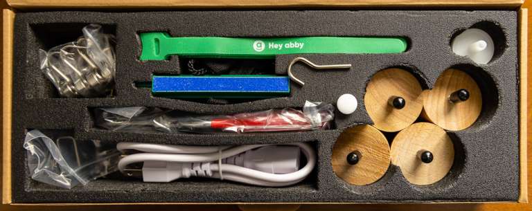 Hey abby Grow Box OG review - Home plant growing made easy! - The Gadgeteer