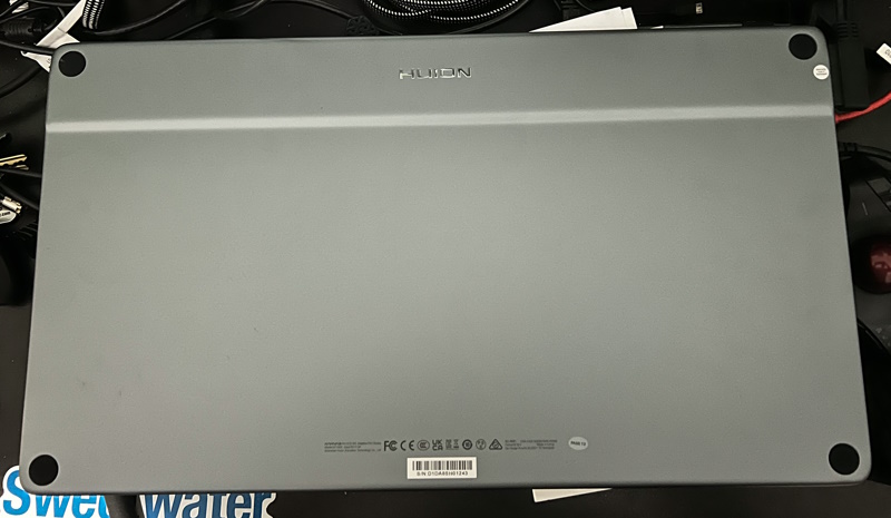 Huion Kamvas Pro 16 2.5K 15