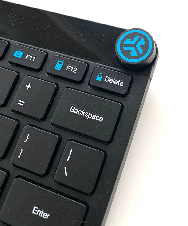JLab Epic Mouse and JLab GO Keyboard review The Gadgeteer