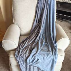 Marchpower Cooling Blanket review