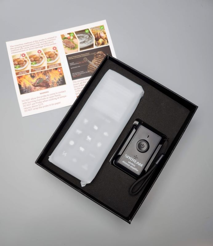 Pin on Best Wireless Meat Thermometer