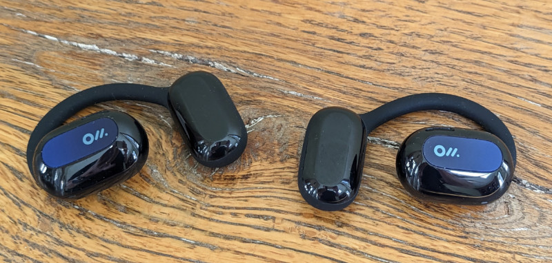 Oladance Open Ear Headphones review You ll want to dance with