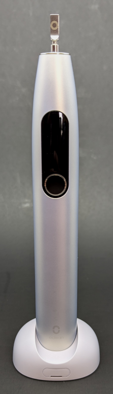 Oclean X Pro Digital Smart Sonic Toothbrush review - The Gadgeteer