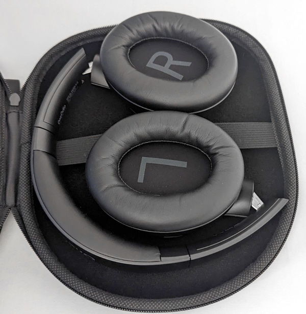 OneOdio A10 review: better next time - Soundphile Review