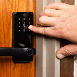 Proscenic Security Fingerprint Door Lock review – It has almost everything