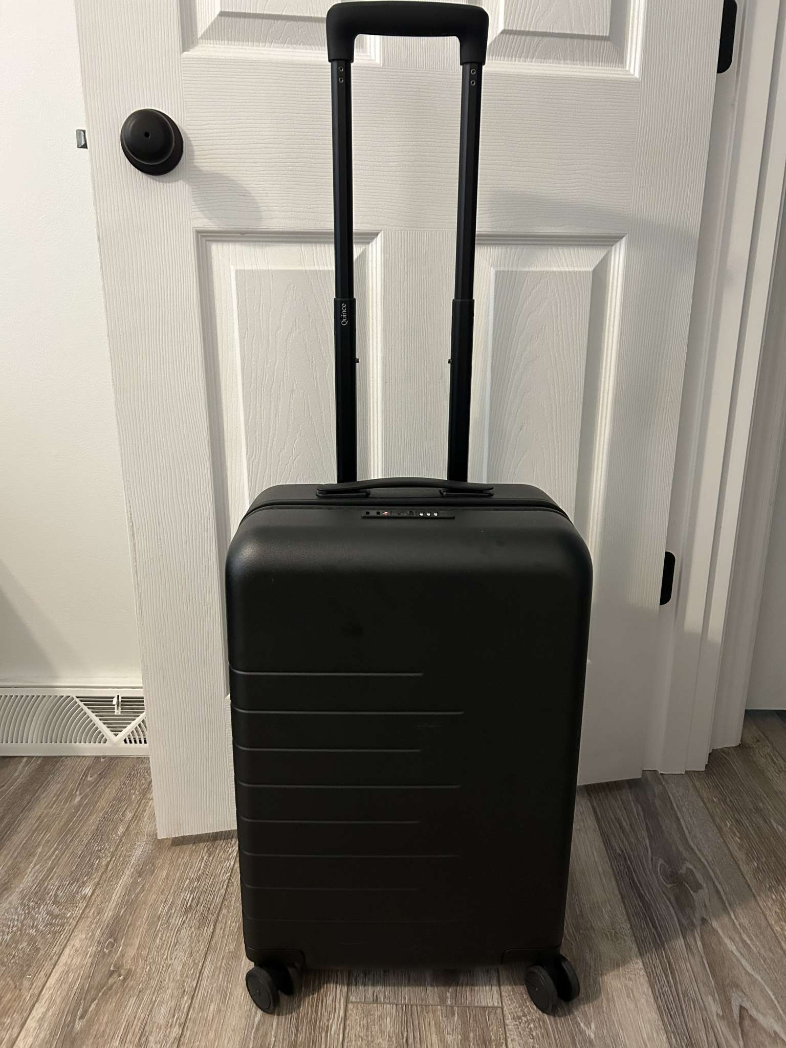 Quince Carry-On Hard Shell Luggage review - The Gadgeteer
