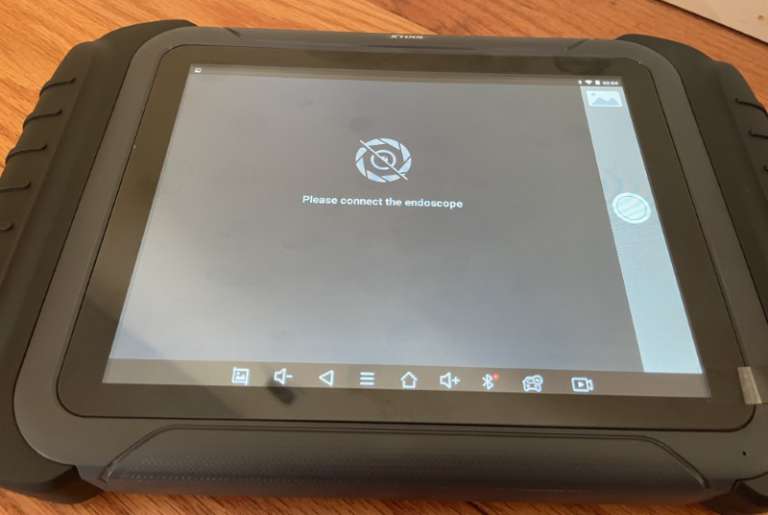 XTool D8 automotive smart diagnostic system review Powerful OBD2 car