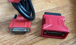 XTool D8 automotive smart diagnostic system review - Powerful OBD2 car ...