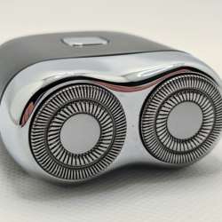 Yoose Alloy Mini Rechargeable Rotary Shaver review – Yoose guys will like this shaver