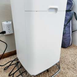 Brio air purifier review – Big air cleaning for big rooms