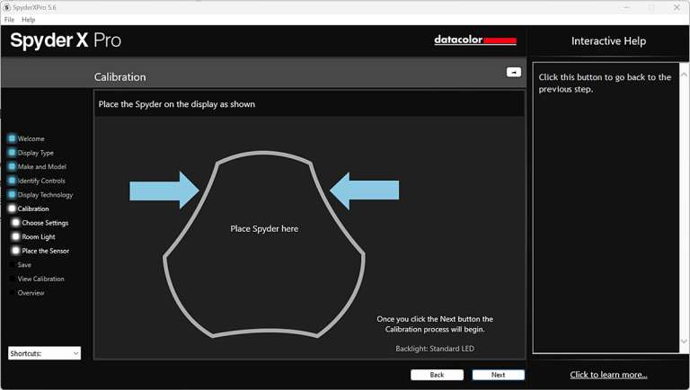 Datacolor Spyder Baskı Stüdyosu Kiti Okto Store