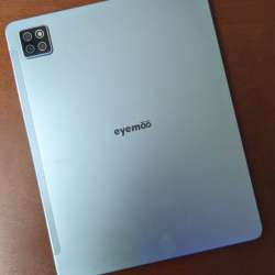 Eyemoo NXT EPaper S1 tablet review – The future of Epaper?