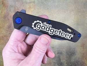 gerber fastball knife 7