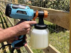 gogonova paint sprayer 1