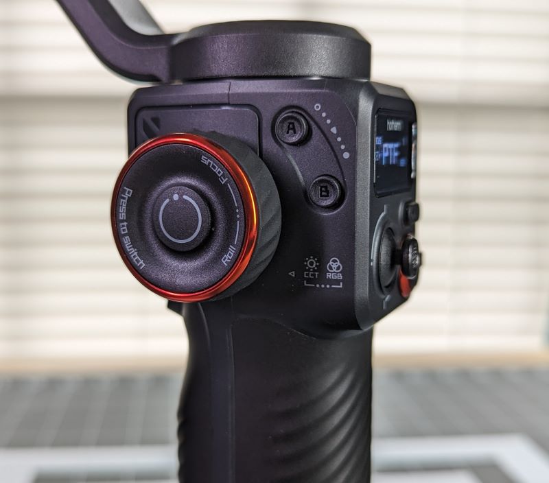 Hohem iSteady M6 Kit review: take your videos from dull to dazzling -  General Discussion Discussions on AppleInsider Forums