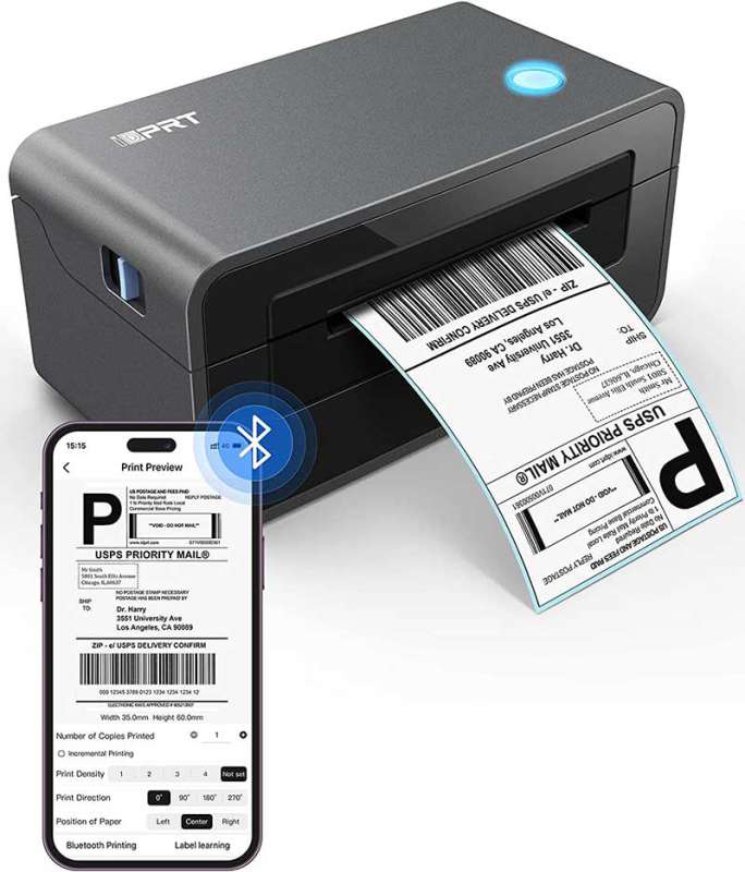 idprt printer deals 4