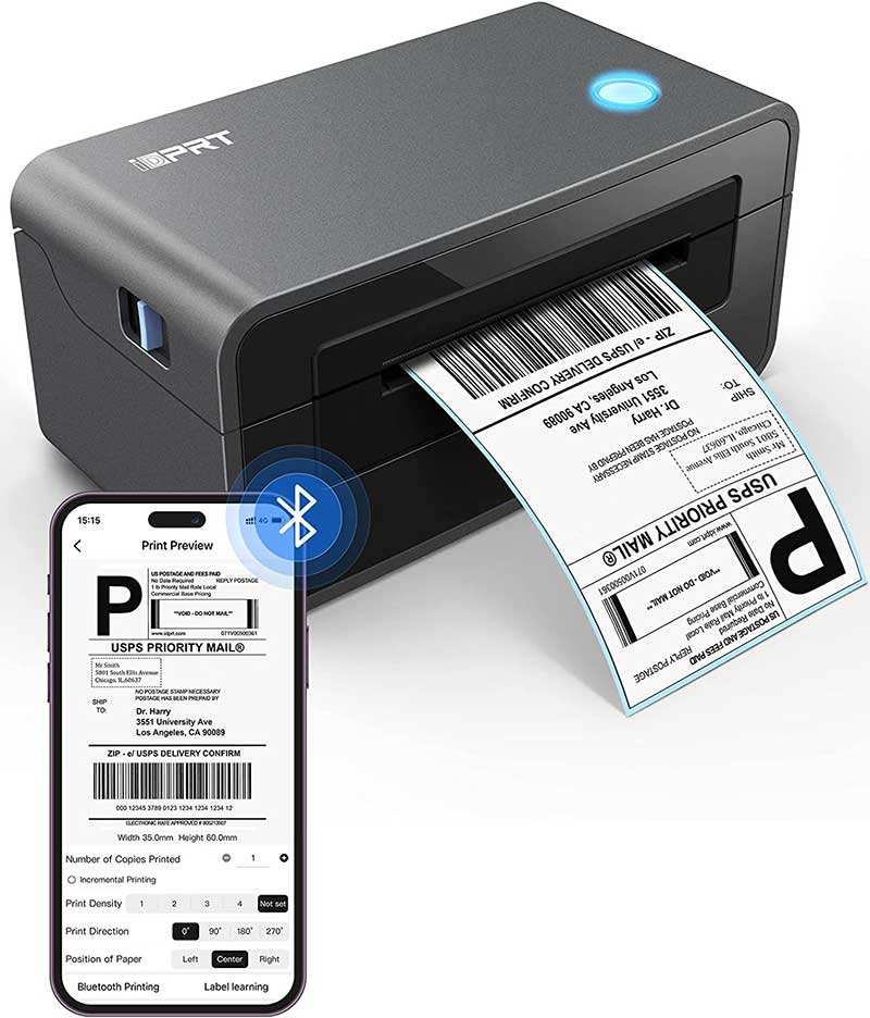 How to Choose a Printer for Your Small Business