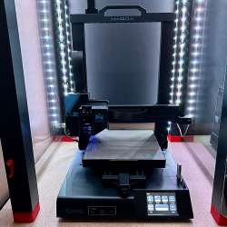Mingda Magician X2 3D Printer review – Magical 3D printing made easy