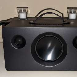 Monoprice Soundstage 3 portable speaker review – more speaker, less portable, all great!