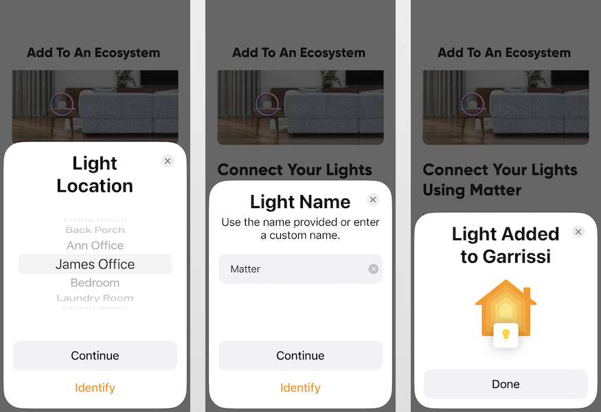 Nanoleaf Essentials Smart Bulb and Lightstrip review – they have what ...