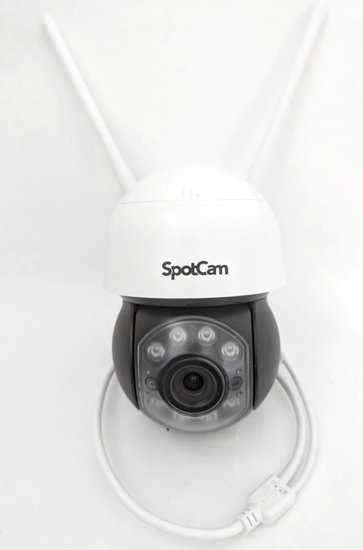 spotcam PT1 1