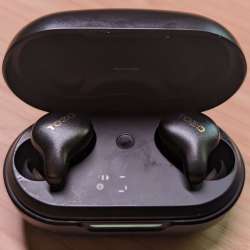 Tozo Golden X1 wireless earbuds review