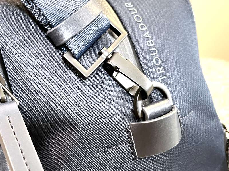 Troubadour Embark Duffle Bag review – when ordinary is not good enough ...