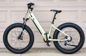 tst dreamer bike 17