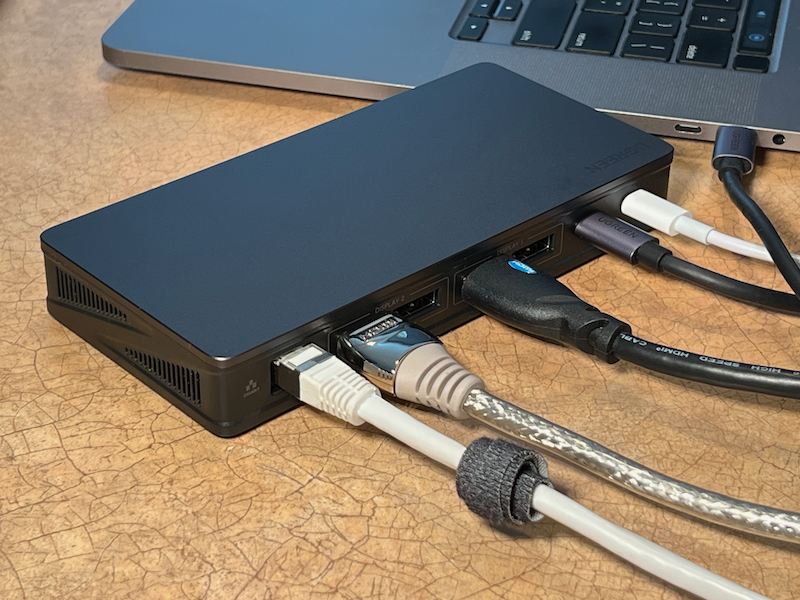 We Review the Ugreen 9-In-1 Docking Station for Multiple Display