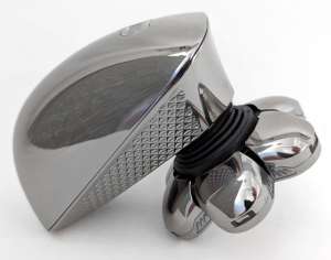 viper shaver platinum 1