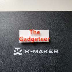 AOSEED Xmaker Review 92