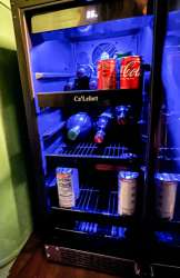 Ca Lafrot Beverage Fridge 2