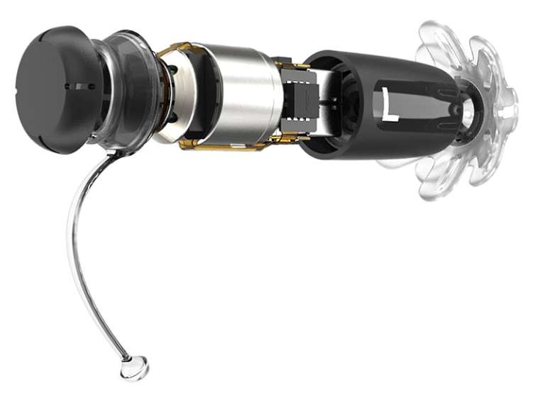 Eargo 7 Hearing Aid review a definite help for those with mild to