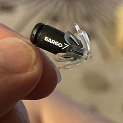 Eargo 7 Hearing Aid review – a definite help for those with mild to moderate hearing loss