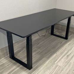 FlexiSpot Odin 4-Leg Standing Desk E7Q review – A ridiculously stable standing desk