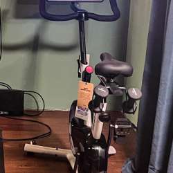 freebeat Boom Exercise Bike review – enjoy the ride to better health