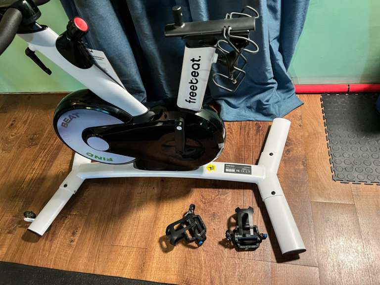 freebeat Boom Exercise Bike review - enjoy the ride to better health ...