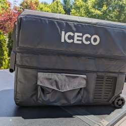 Iceco JPPro50 14
