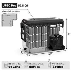 Iceco JPPro50 20