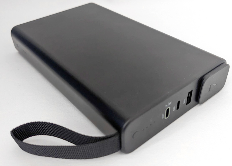 Mophie Powerstation Pro AC portable power bank review - The Gadgeteer