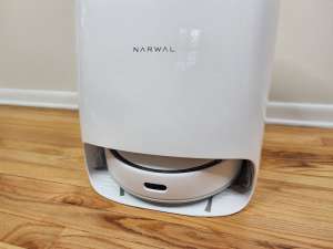 Narwal Freo Review 28