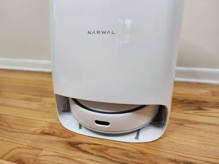 freo robot