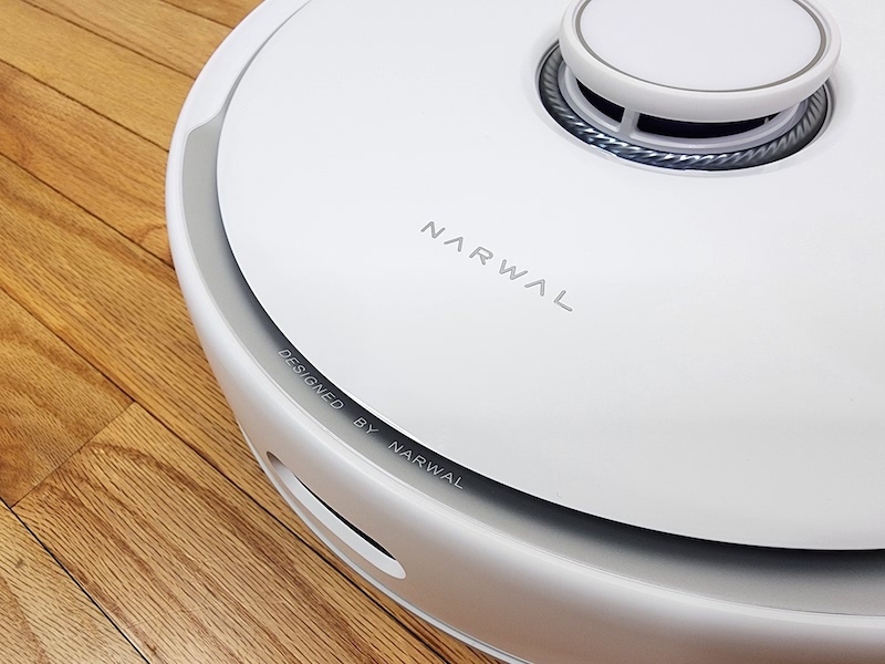 Narwal Freo review: For the price, this robot mop/vac lacks polish