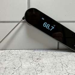 Typhur InstaProbe kitchen thermometer review – Way faster than the rest?