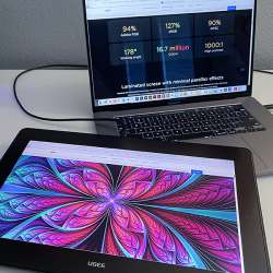 Ugee U1600 Pen Display review – Is there a better drawing tablet at this price?