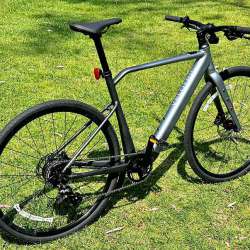 Velotric Thunder 1 EBike review – Beautiful, integrated and should get even better with app updates