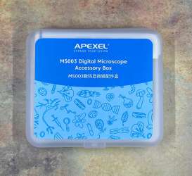 Apexel Apl Ms Digital Microscope Kit Review The Gadgeteer