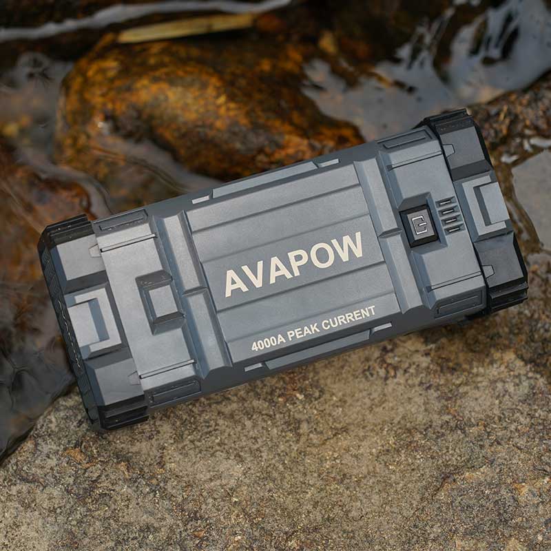 avapow 1